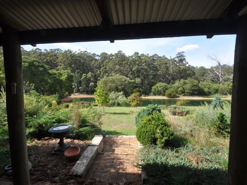 379 Green Road, Pemberton WA 6260