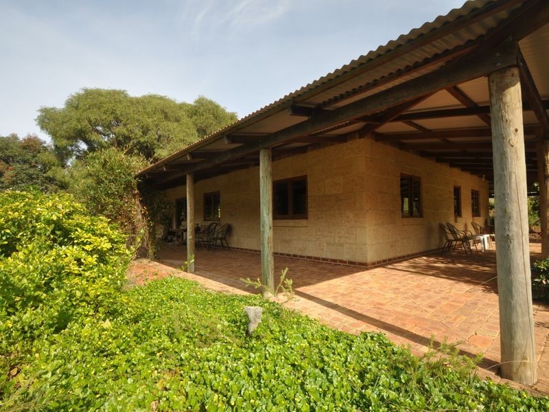 379 Green Road, Pemberton WA 6260