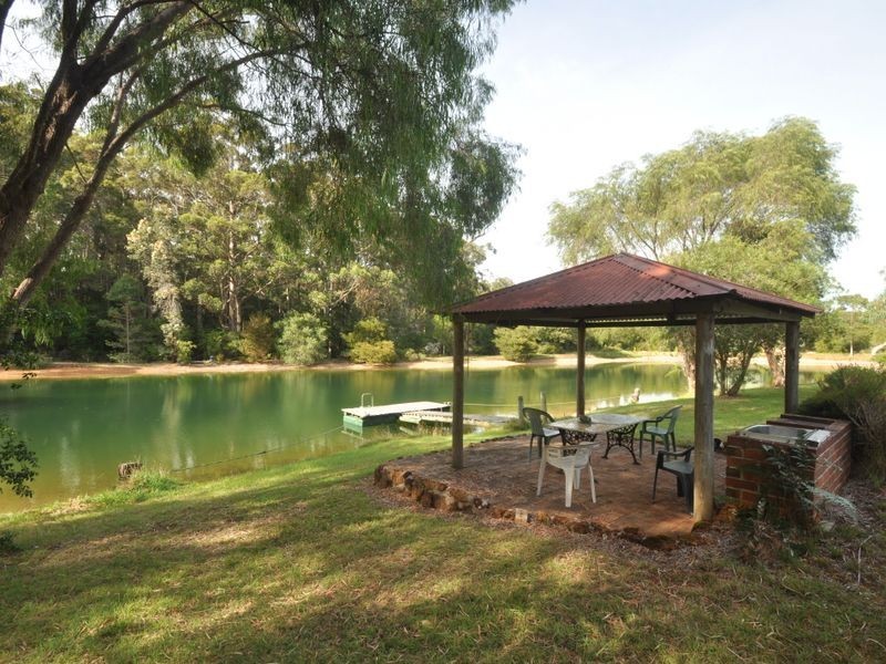 379 Green Road, Pemberton WA 6260