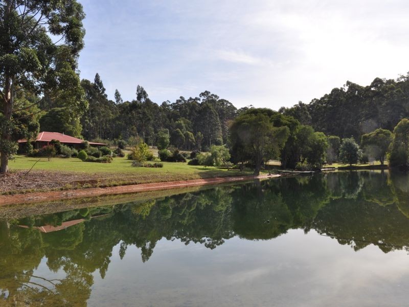 379 Green Road, Pemberton WA 6260