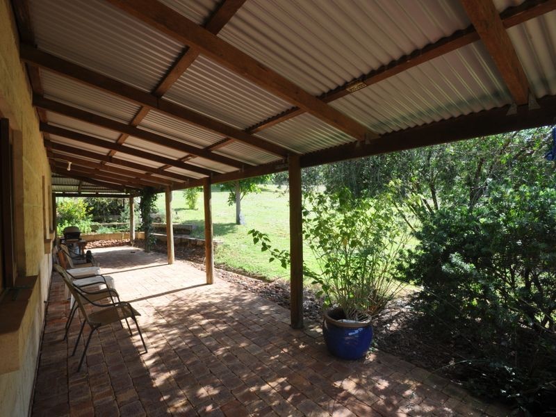 379 Green Road, Pemberton WA 6260