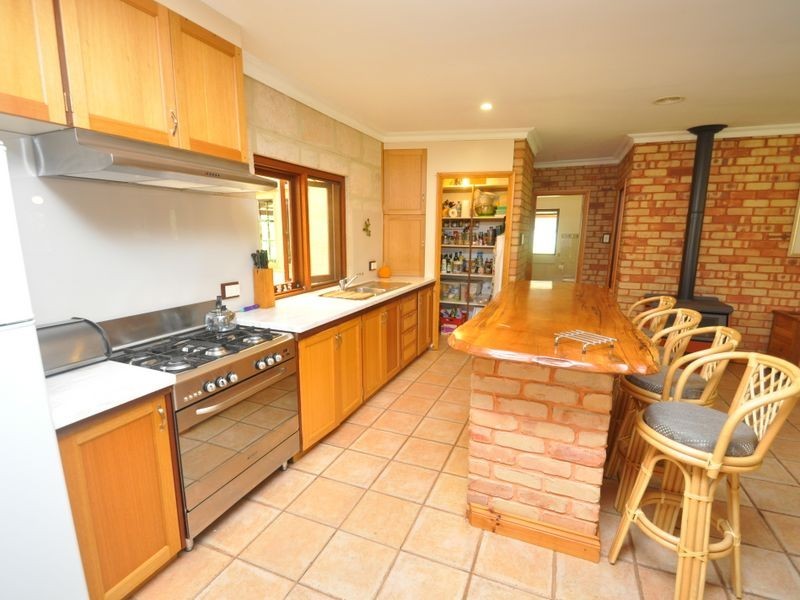 379 Green Road, Pemberton WA 6260