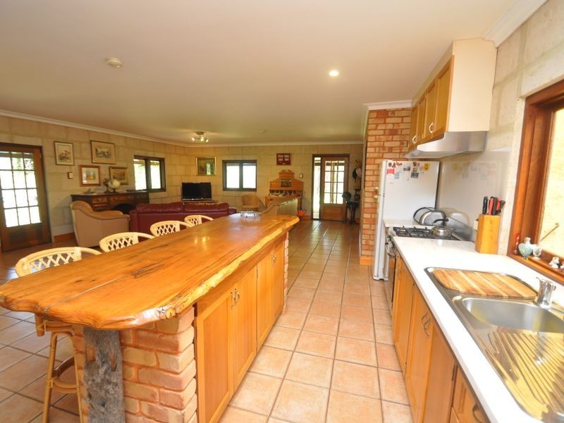 379 Green Road, Pemberton WA 6260