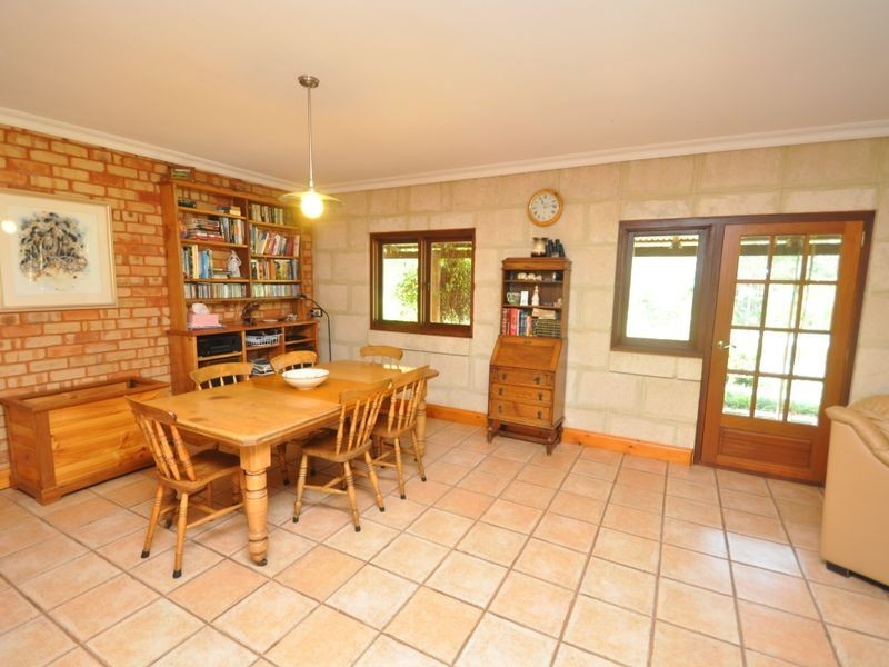 379 Green Road, Pemberton WA 6260