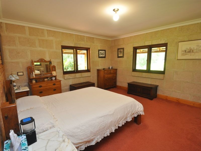 379 Green Road, Pemberton WA 6260