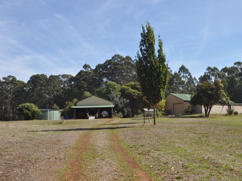 379 Green Road, Pemberton WA 6260