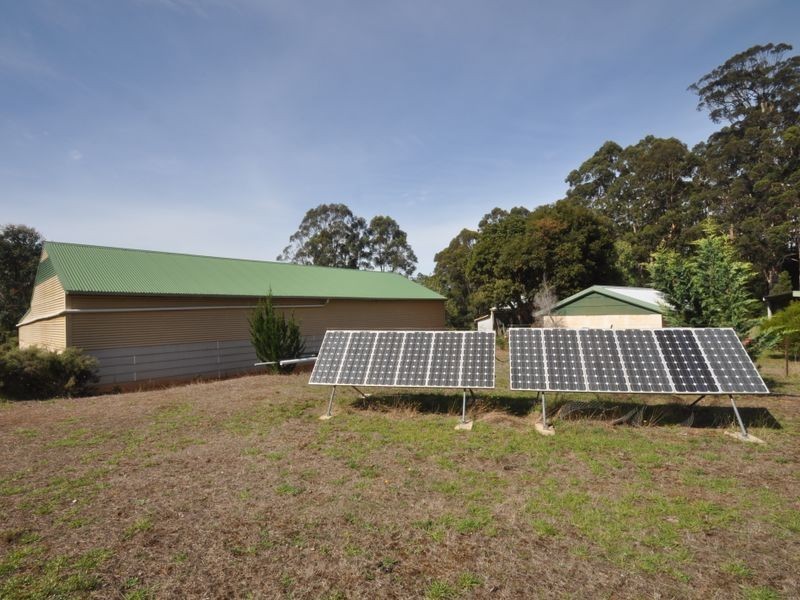 379 Green Road, Pemberton WA 6260