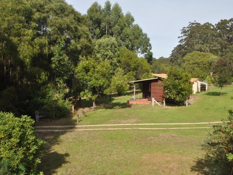 379 Green Road, Pemberton WA 6260