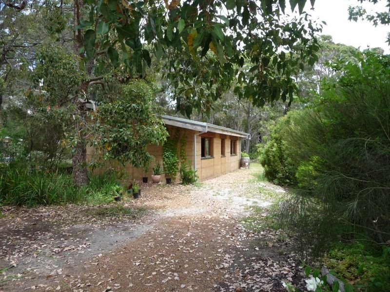 Lot 40 North Street, Northcliffe WA 6262