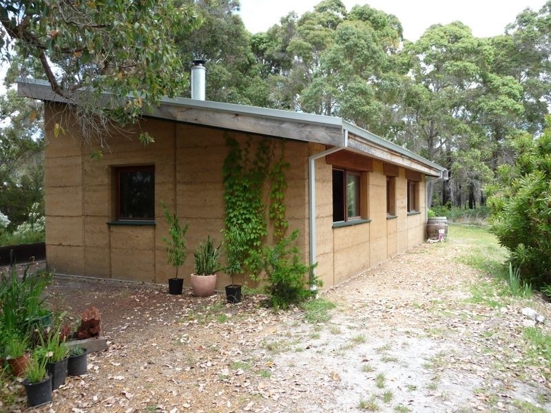 Lot 40 North Street, Northcliffe WA 6262