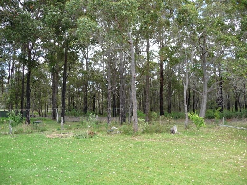 Lot 40 North Street, Northcliffe WA 6262