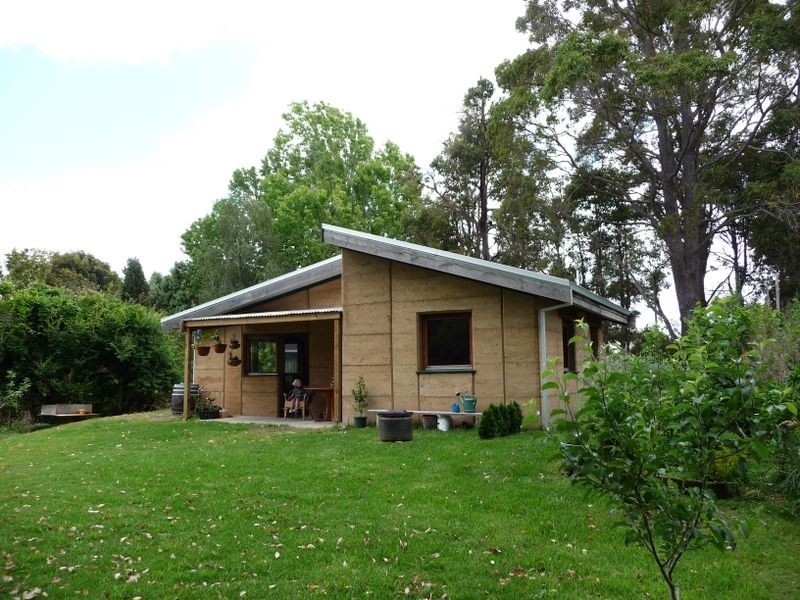 Lot 40 North Street, Northcliffe WA 6262
