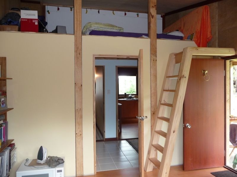 Lot 40 North Street, Northcliffe WA 6262