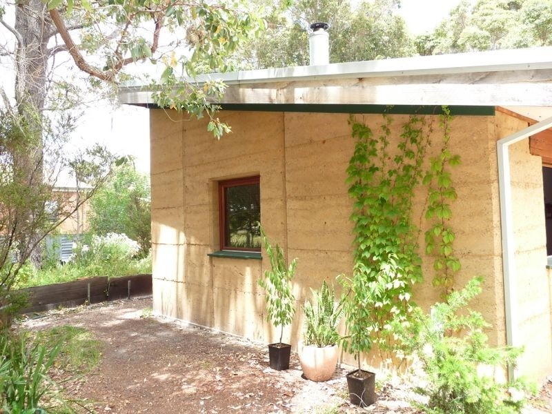 Lot 40 North Street, Northcliffe WA 6262