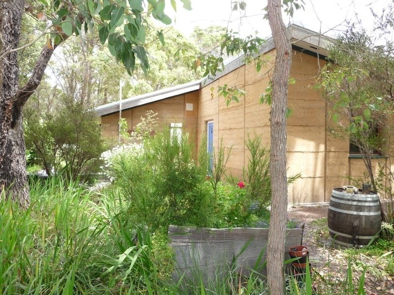 Lot 40 North Street, Northcliffe WA 6262