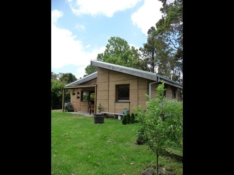 Lot 40 North Street, Northcliffe WA 6262
