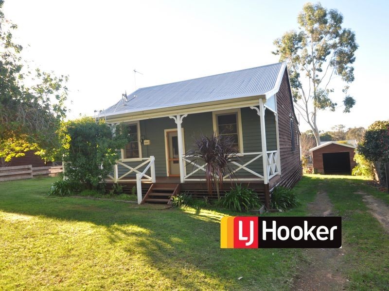 65 Mill Road, Northcliffe WA 6262