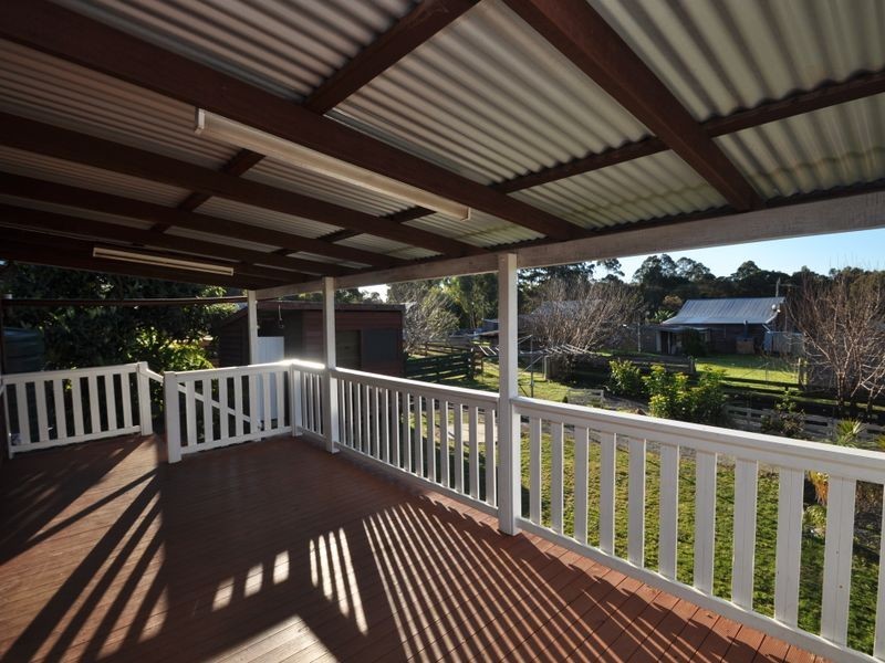 65 Mill Road, Northcliffe WA 6262