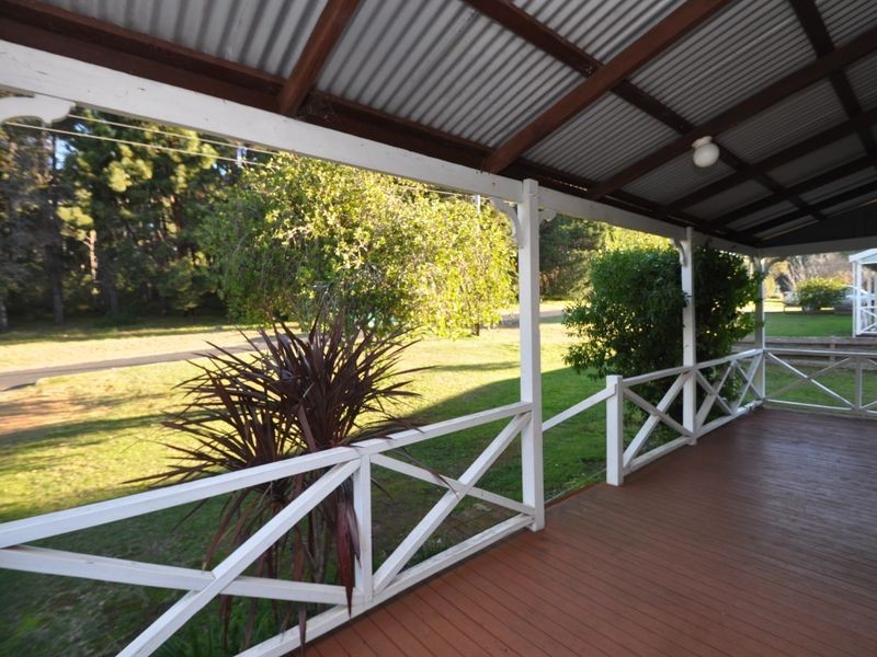 65 Mill Road, Northcliffe WA 6262