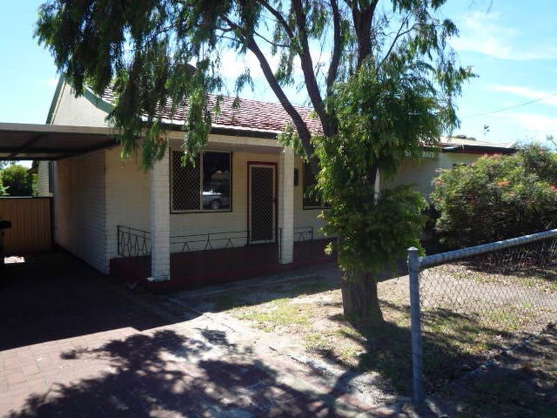 48 Mount Street, Manjimup WA 6258