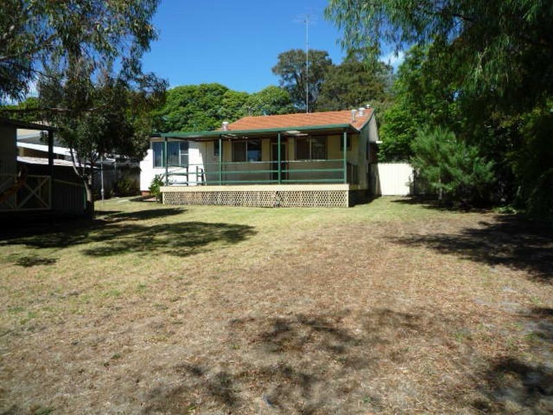 48 Mount Street, Manjimup WA 6258