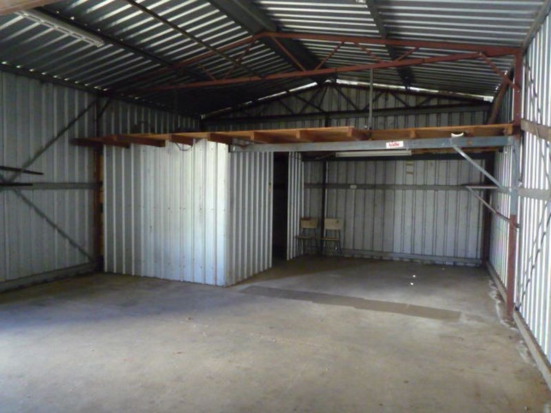 48 Mount Street, Manjimup WA 6258