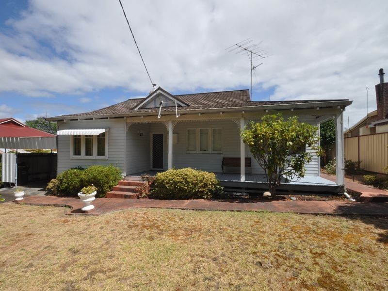 21 Lefroy Street, Pemberton WA 6260