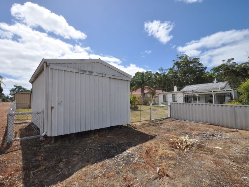 21 Lefroy Street, Pemberton WA 6260