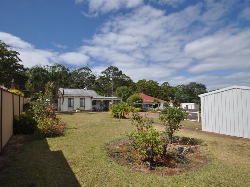 21 Lefroy Street, Pemberton WA 6260