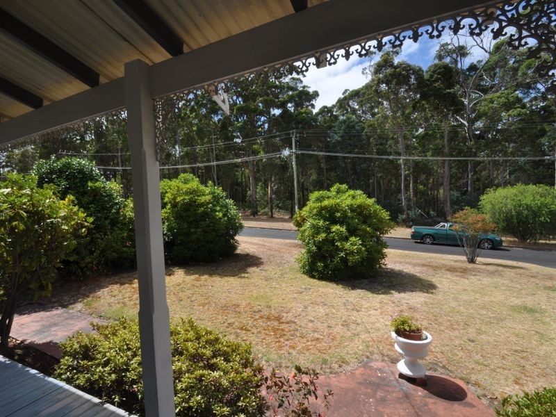 21 Lefroy Street, Pemberton WA 6260