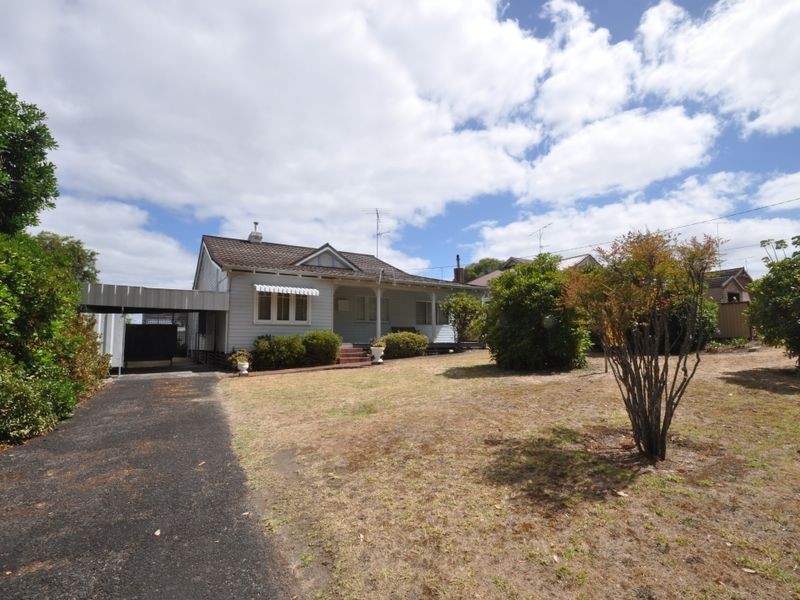 21 Lefroy Street, Pemberton WA 6260