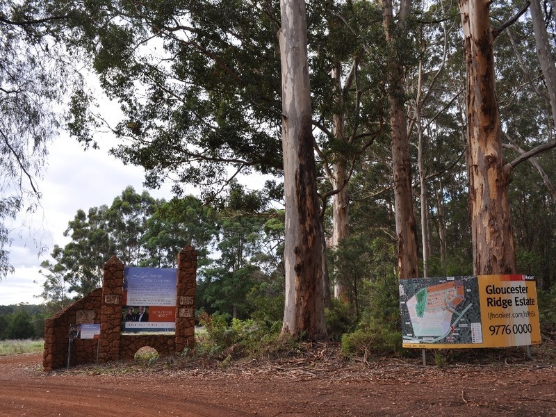 107 Burma Road, Pemberton WA 6260