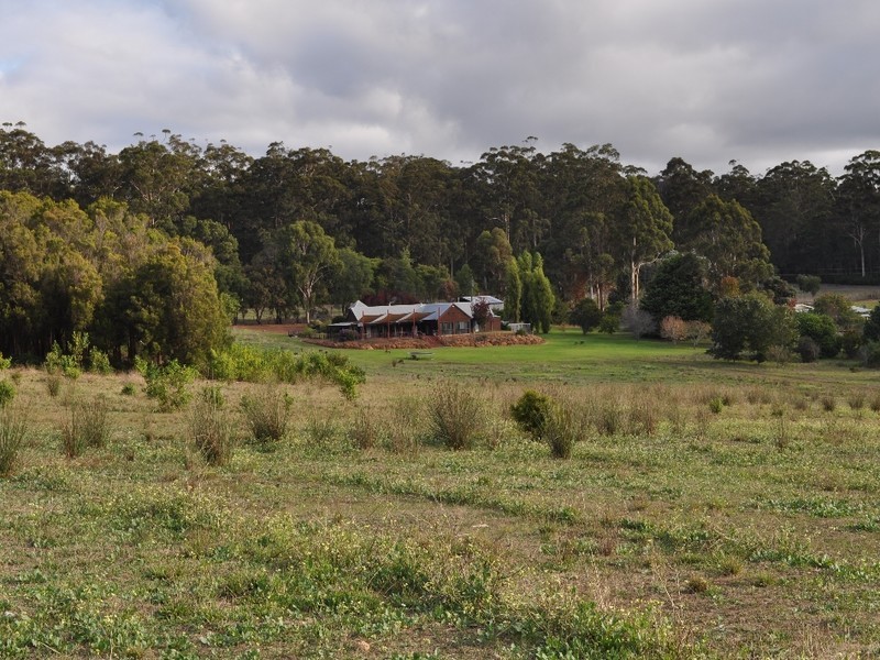 107 Burma Road, Pemberton WA 6260