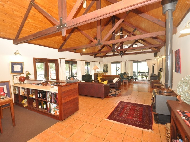 107 Burma Road, Pemberton WA 6260