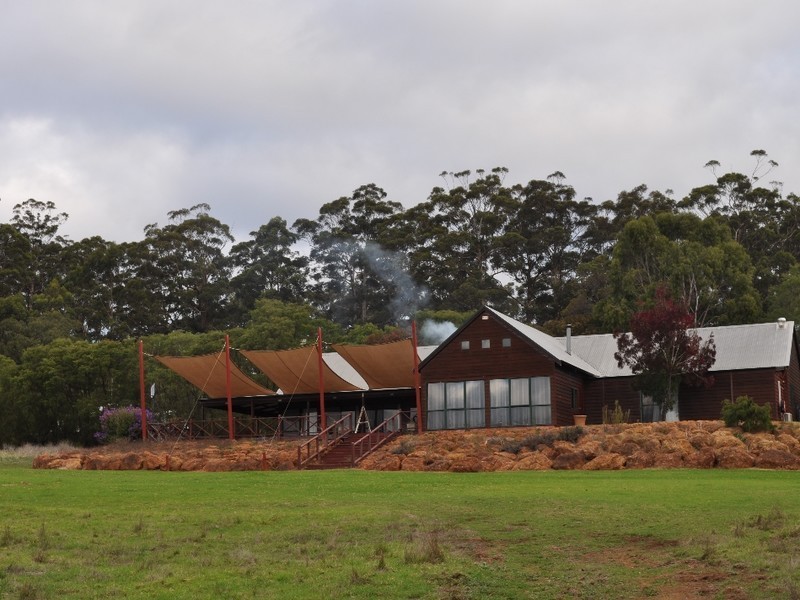 107 Burma Road, Pemberton WA 6260