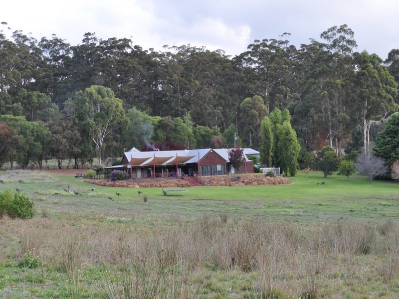 107 Burma Road, Pemberton WA 6260