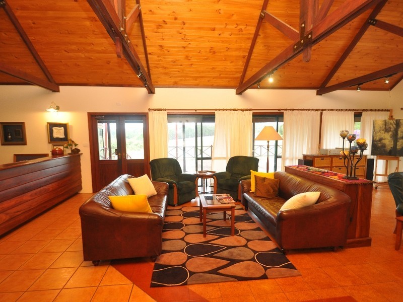 107 Burma Road, Pemberton WA 6260