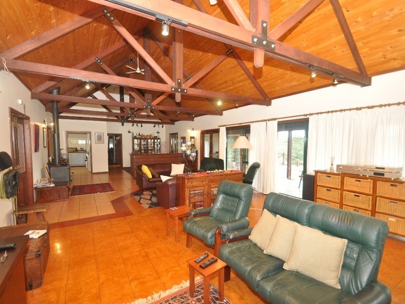 107 Burma Road, Pemberton WA 6260