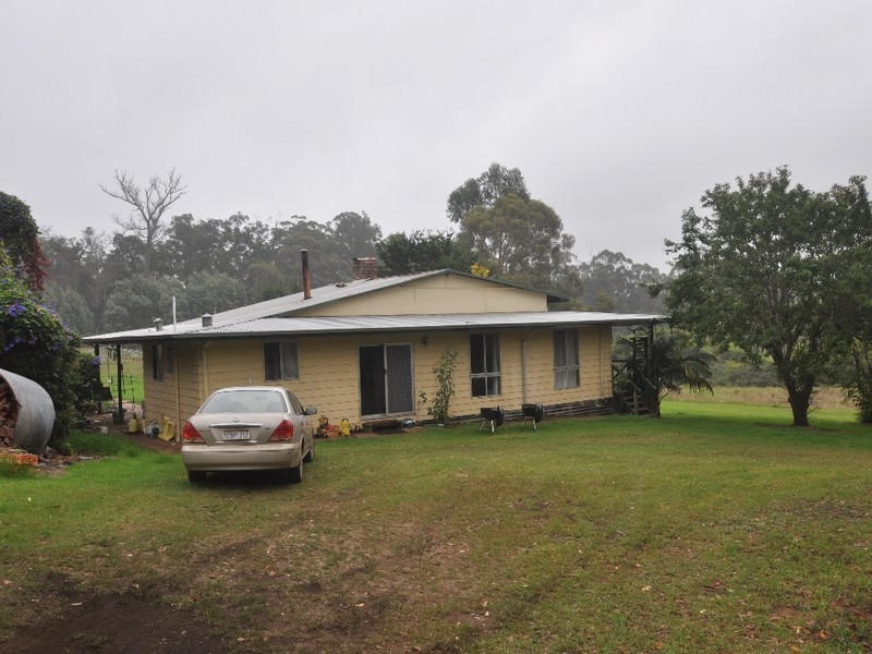 107 Burma Road, Pemberton WA 6260