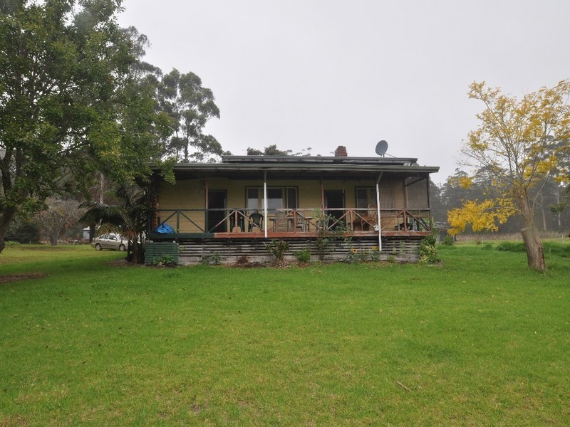 107 Burma Road, Pemberton WA 6260