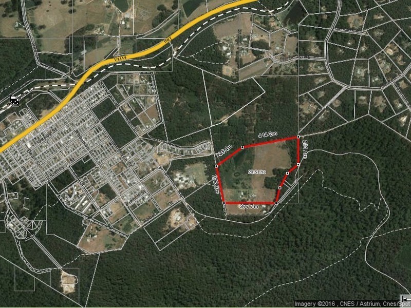 107 Burma Road, Pemberton WA 6260