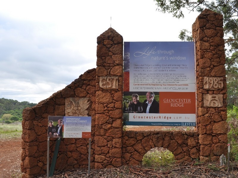 107 Burma Road, Pemberton WA 6260