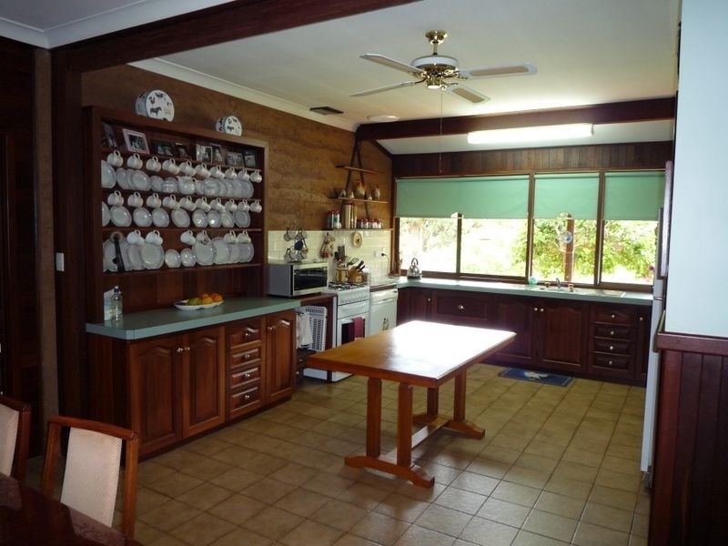 11890 Conte Road, Pemberton WA 6260