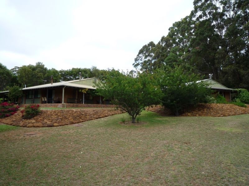 11890 Conte Road, Pemberton WA 6260