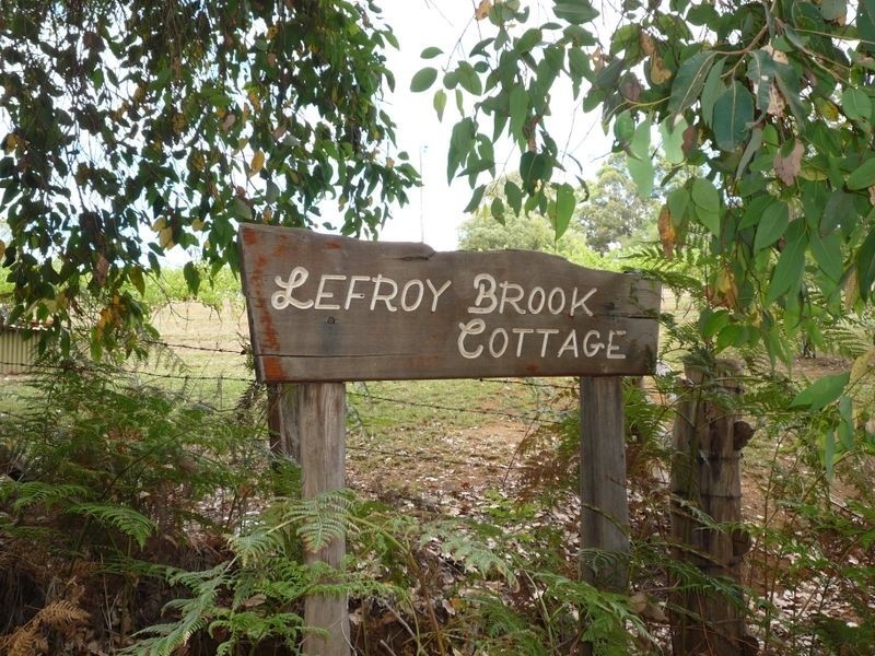 11890 Conte Road, Pemberton WA 6260