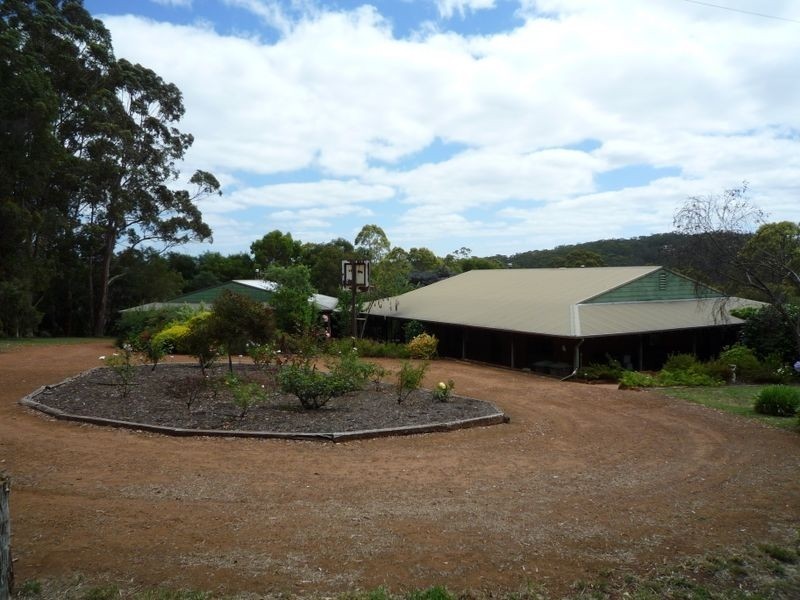 11890 Conte Road, Pemberton WA 6260