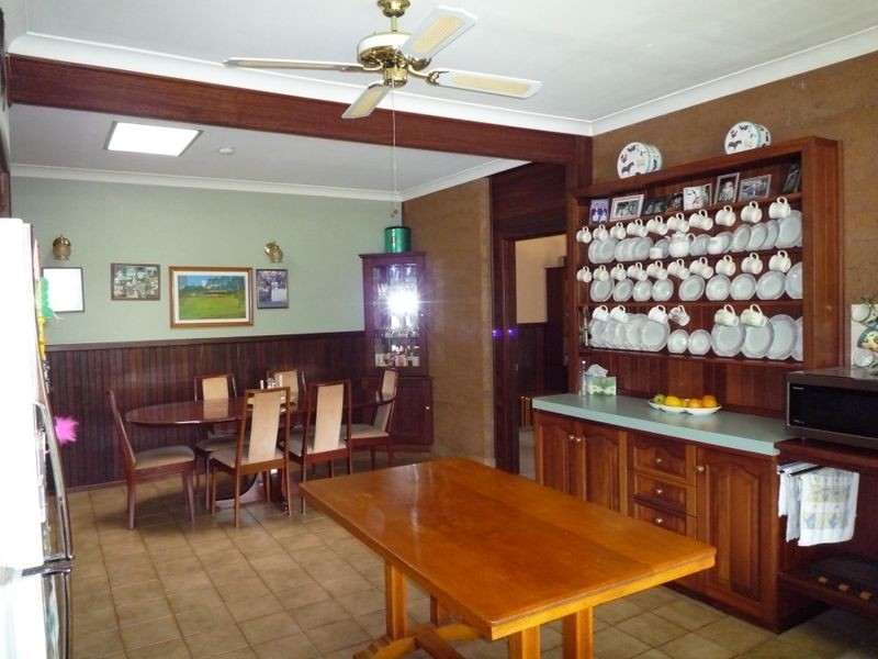 11890 Conte Road, Pemberton WA 6260