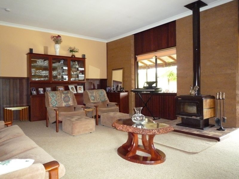 11890 Conte Road, Pemberton WA 6260