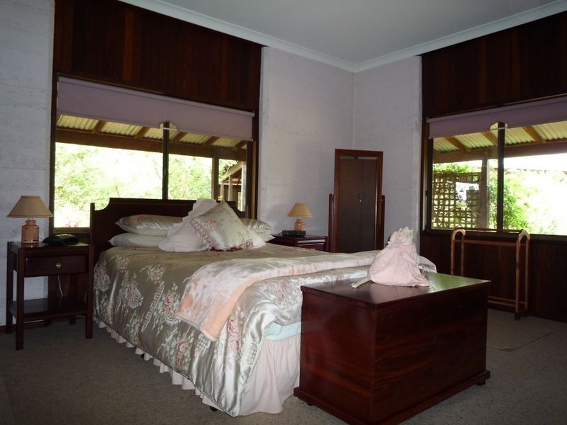 11890 Conte Road, Pemberton WA 6260