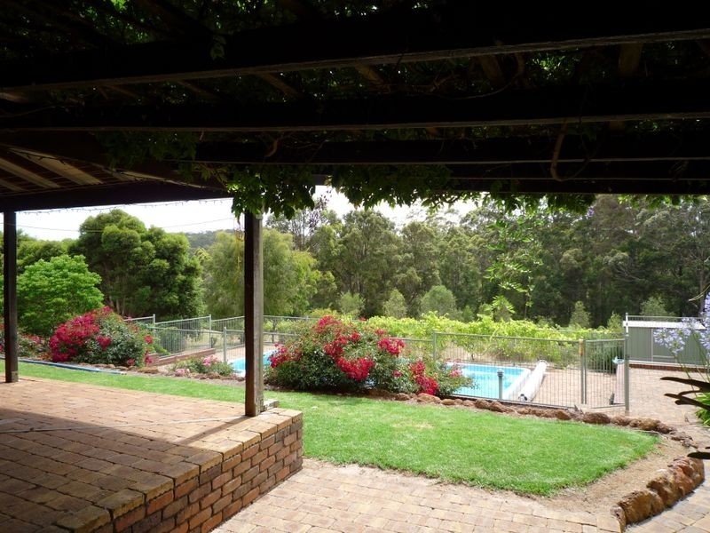 11890 Conte Road, Pemberton WA 6260